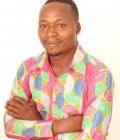 Rencontre Homme : Moses, 40 ans à Afrique du Sud  Cape 